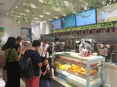 -CoCo都可(湖滨银泰店B区店)