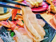 -寿司郎(北京路粤潮楼店)