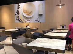 大堂-哈根达斯(虹口店)