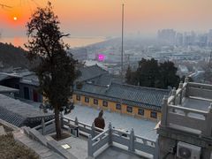 -云龙山