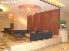 -萧邦音乐会所KTV·蒸汽活海鲜自助(福田店)