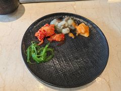 -粤海喜来登酒店-班妮海鲜铁板烧和牛放题餐厅(天河城店)