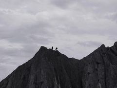 -墨石公园景区