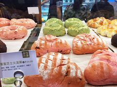 -奈雪的茶(湖滨银泰in77C区PRO店)