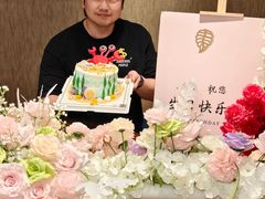 -CAKE BOSS 蛋糕老板(北京世纪金源购物中心)