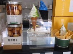 -id冰淇淋甜品店(全国总店)