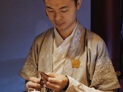 -醉西楼·国风茶社