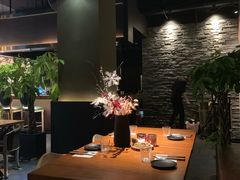 大堂-TiKi餐厅酒吧