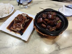 -尚岛私房菜(西方巷店)