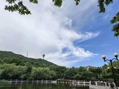 -大连植物园