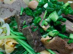 -正宗阳山牛杂(东城店)
