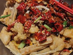 -天成·川菜家宴(礼岗店)