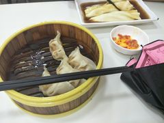 -威记肠粉王(福彩路店)