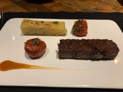 -AZUL by FUEL蓝色·法式酒馆(琶醍店)