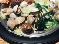 -必点海鲜·鲅鱼水饺(鞍山西道店)