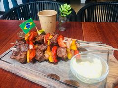 -卡朋厨房(289艺术园区店)