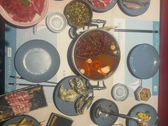 -喜庭海鲜自助(北辰三角洲北辰荟店)