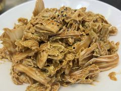 -葛记焖饼(伏牛路店)