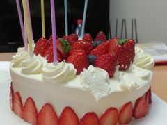 -味多美蛋糕(洋桥店)