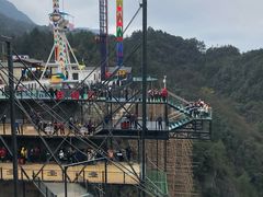 -梦幻奥陶纪景区