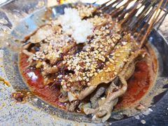 -黑蛋烤肉坊(光华路总店)