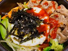 -恩你小木屋·烤肉韩式料理(嘉兴秀洲店)