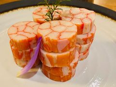 -青城山六善酒店·紫氣園中餐厅