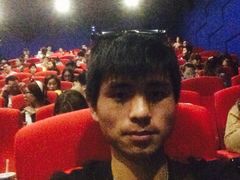-哈艺时尚影城(海珠赤岗店)