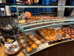 -方炉·天然食材面包店(青秀店)