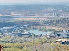 -沈阳辉山风景区