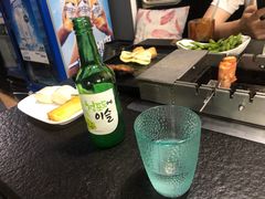 -長壹旋转烤吧 农家鸡火锅