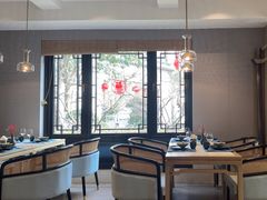 -杭州西湖柳莺里酒店·闻莺厅