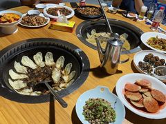 -东方红酒店(邳州桃花岛公园店)