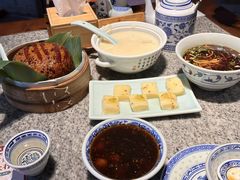 -南京大牌档(三阳广场苏宁店)