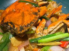 -桥东喜碧海鲜街(水东街店)