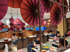 -望蓉城·古法酸菜鱼(世纪汇店)