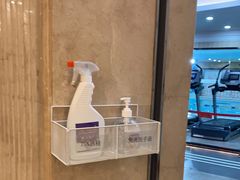 -一兆韦德(万源城店)