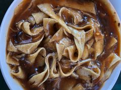 -陈记锅巴菜(五大道店)