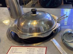 -光头药膳鸡(莱茵小镇店)