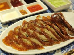 赫图阿拉皇室烤鸭-满族春饼(中海环宇城店)