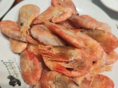 -汉巴味德(沈阳万象汇店)