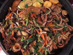 -一烙锅(友谊店)