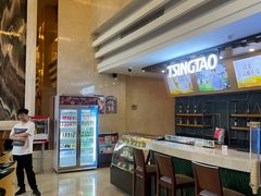-上海吉臣维景酒店·维多利亚餐厅