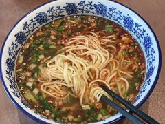 -阿法柯柴火鸡羊肉面片馆
