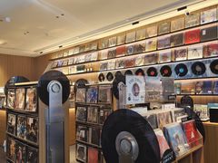 -黑胶星球(华发中城商都店)