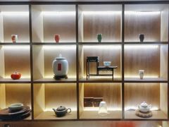 -荷风细雨·中国茶宴(世纪大道店)