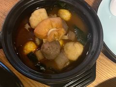 -九锅一堂酸菜鱼(新南凯德直营店)