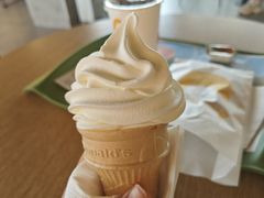 -麦当劳(仙林亚东城得来速店)