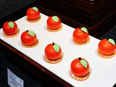 -乐咖啡西餐厅(太湖皇冠假日酒店)