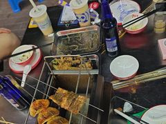 -古彭7只羊·徐州烧烤(旗舰店)
